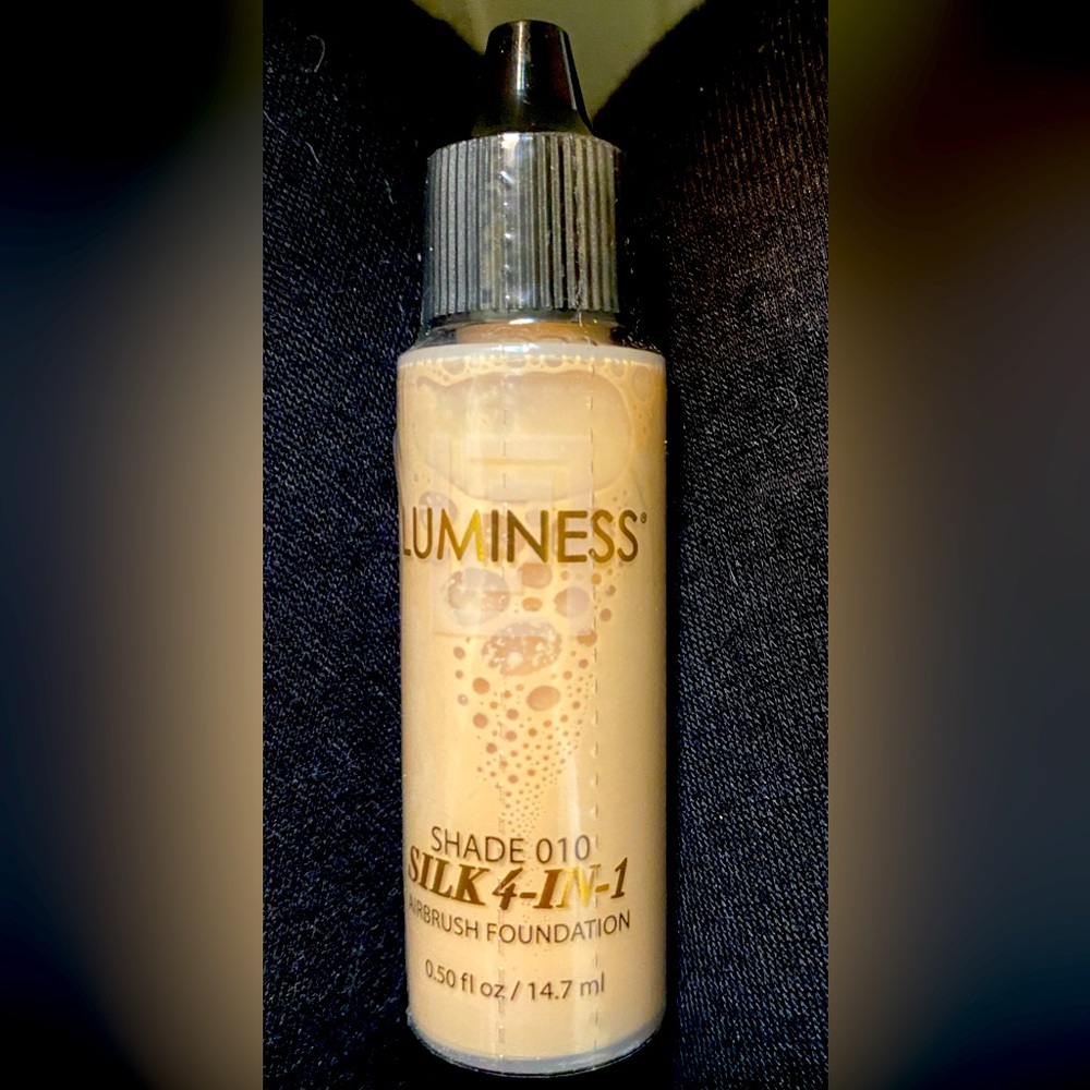 Luminess Shade 10